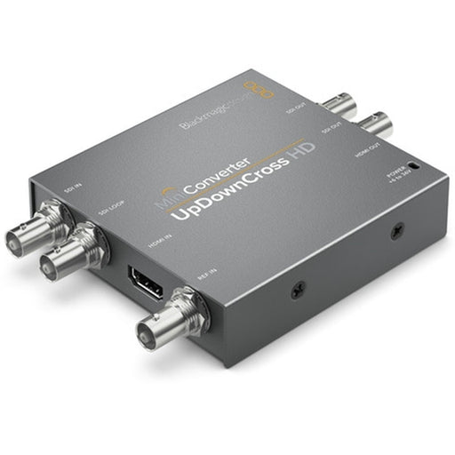 Blackmagic Design | Mini Converter UpDownCross (CONVMUDCSTD/HD) - Gsus4