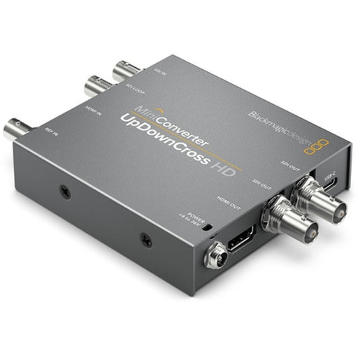 Blackmagic Design | Mini Converter UpDownCross (CONVMUDCSTD/HD) - Gsus4