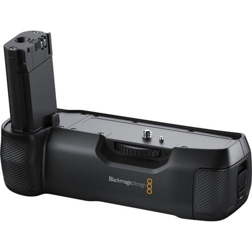 Blackmagic Design | Pocket Camera Battery Grip | For Pocket Cinema Camera 6K & 4K (CINECAMPOCHDXBT) - Gsus4