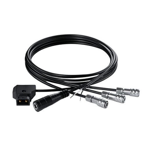 Blackmagic Design | Pocket Camera DC Cable Pack (CABLE - CCPOC4K/DC) - Gsus4
