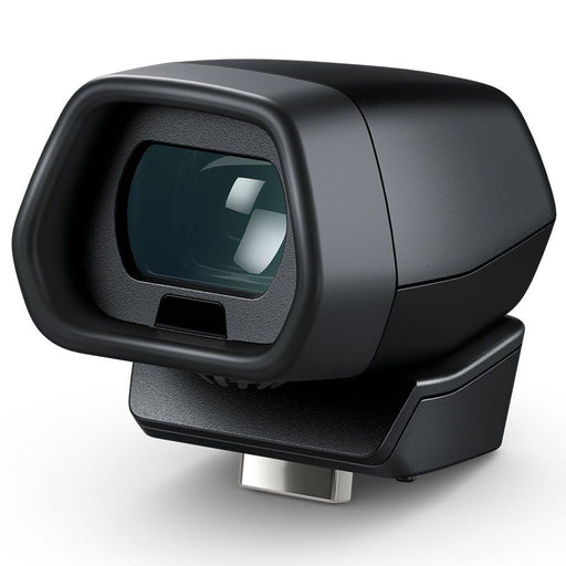 Blackmagic Design | Pocket Cinema Camera Pro EVF (CINECAMPOCHDMFTEVF) - Gsus4