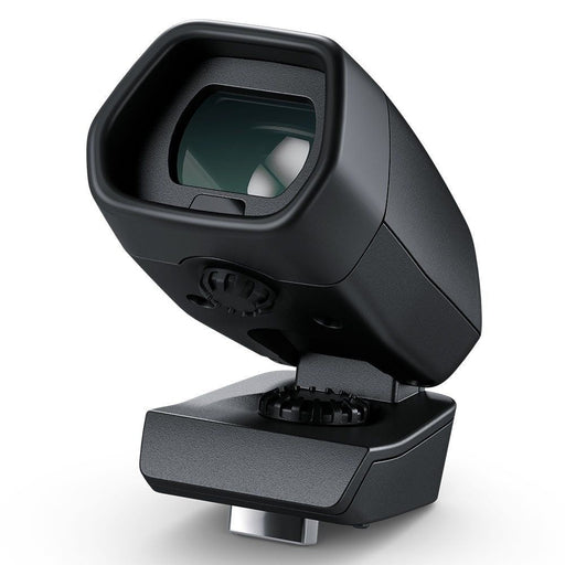 Blackmagic Design | Pocket Cinema Camera Pro EVF (CINECAMPOCHDMFTEVF) - Gsus4
