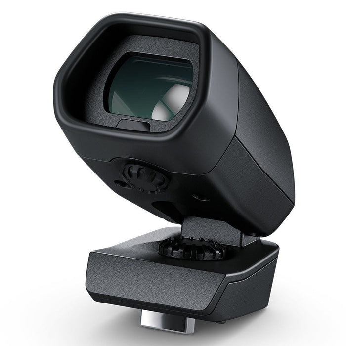 Blackmagic Design | Pocket Cinema Camera Pro EVF (CINECAMPOCHDMFTEVF) - Gsus4