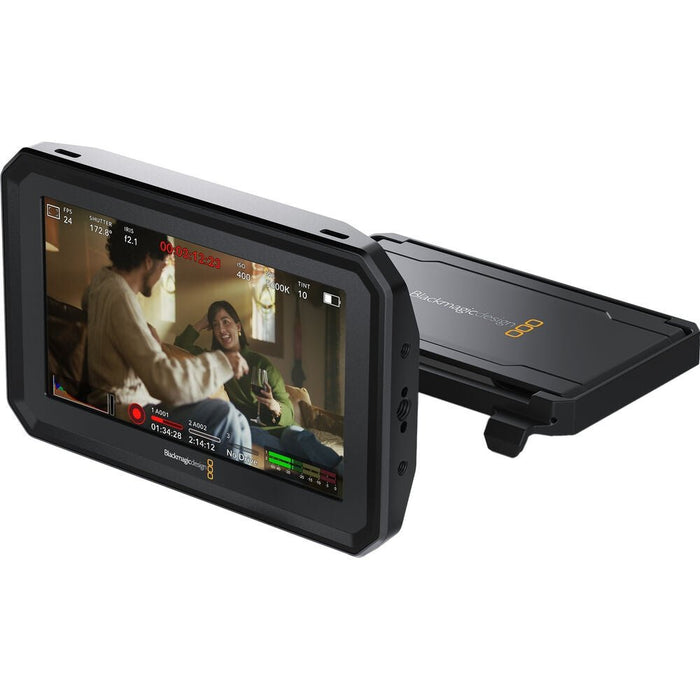 Blackmagic Design | PYXIS Monitor (CINEURSABB/AM) - Gsus4