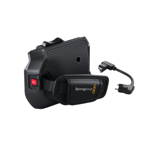 Blackmagic Design | PYXIS Pro Grip (CINEURSABC/BG) - Gsus4