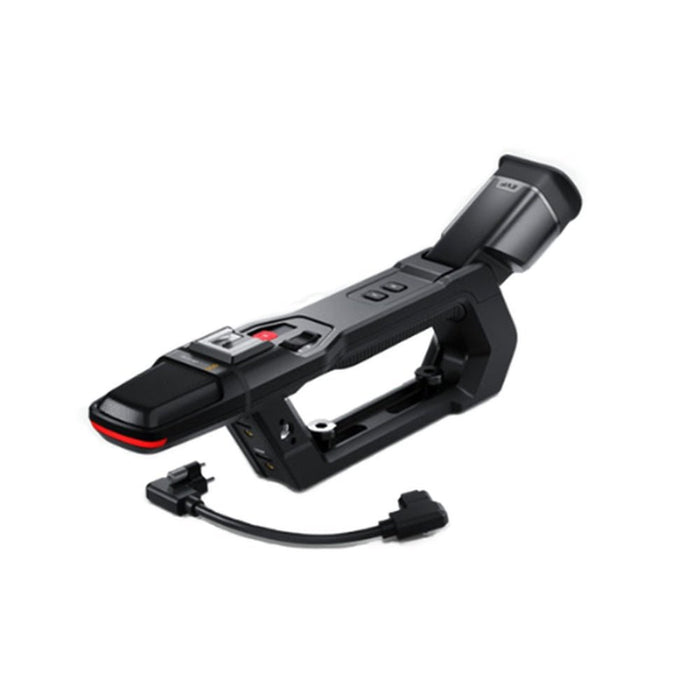 Blackmagic Design | PYXIS Pro Handle (CINEURSABC/AM) - Gsus4