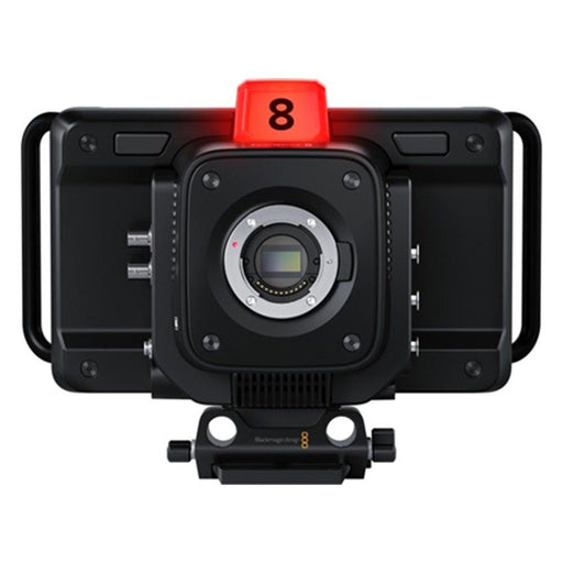 Blackmagic Design | Studio Camera 4K PRO G2 (CINSTUDMFT/G24PDFG2) - Gsus4