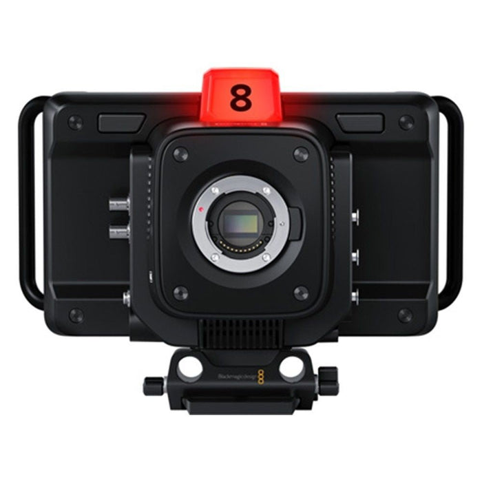 Blackmagic Design | Studio Camera 4K PRO G2 (CINSTUDMFT/G24PDFG2) - Gsus4