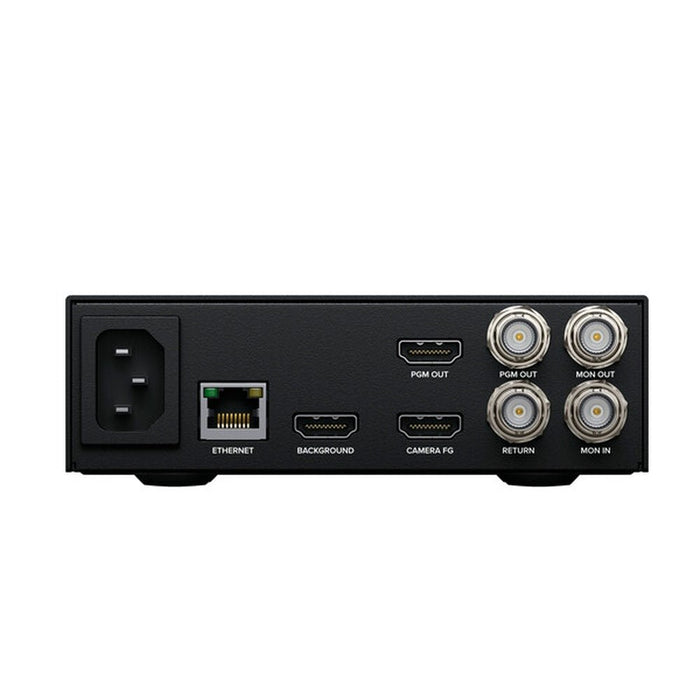 Blackmagic Design | Ultimatte 12 HD Mini | Keyer/Advanced Compositing Processor (ULTMKEY12/A/HDM) - Gsus4