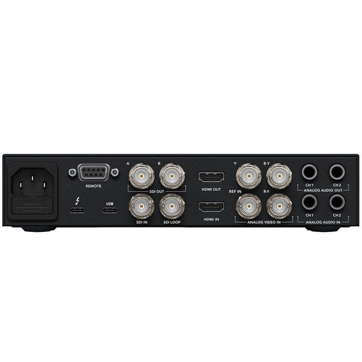 Blackmagic Design | UltraStudio 4K Mini (BDLKULSDMINI4K) - Gsus4