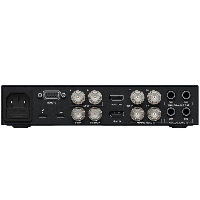 Blackmagic Design | UltraStudio 4K Mini (BDLKULSDMINI4K) - Gsus4