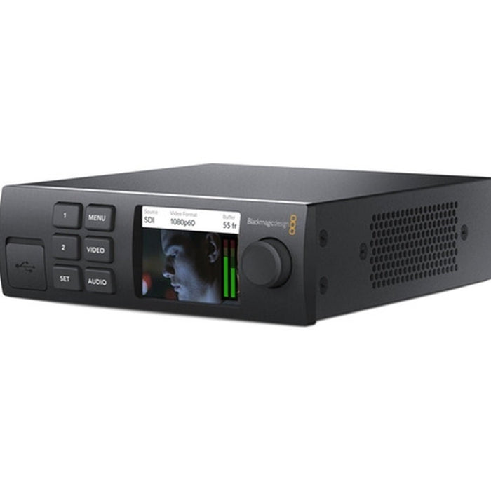 Blackmagic Design | UltraStudio HD Mini BDLKULSDMINHD (BDLKULSDMINHD) - Gsus4