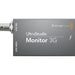 Blackmagic Design | UltraStudio Monitor 3G (BDLKULSDMBREC3) (BDLKULSDMBREC3G) - Gsus4