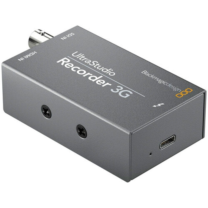 Blackmagic Design | UltraStudio Recorder 3G (BDLKULSDMAREC3G) - Gsus4