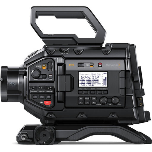 Blackmagic Design | URSA Broadcast G2 (CINEURSAMWC6KG2) - Gsus4
