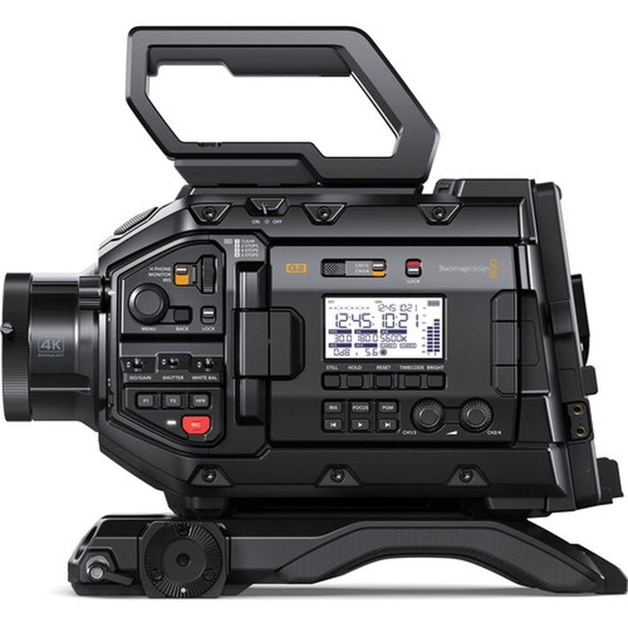 Blackmagic Design | URSA Broadcast G2 (CINEURSAMWC6KG2) - Gsus4