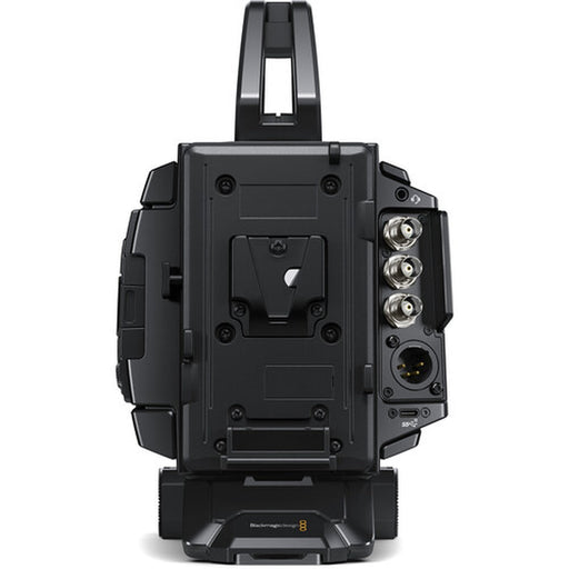 Blackmagic Design | URSA Broadcast G2 (CINEURSAMWC6KG2) - Gsus4