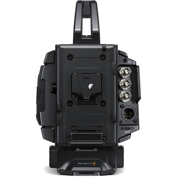 Blackmagic Design | URSA Broadcast G2 (CINEURSAMWC6KG2) - Gsus4