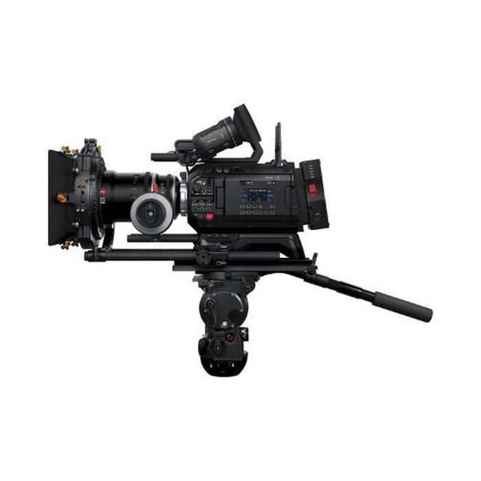 Blackmagic Design | URSA Cine 12K Camera Body Only (PL Mount) (CINEURSAA12KLF) - Gsus4