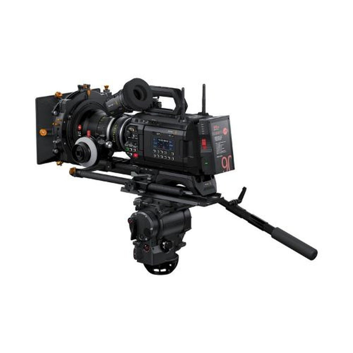 Blackmagic Design | URSA Cine 12K Camera Body Only (PL Mount) (CINEURSAA12KLF) - Gsus4