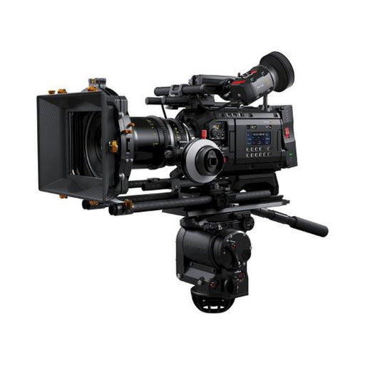 Blackmagic Design | URSA Cine 12K Camera Body Only (PL Mount) (CINEURSAA12KLF) - Gsus4
