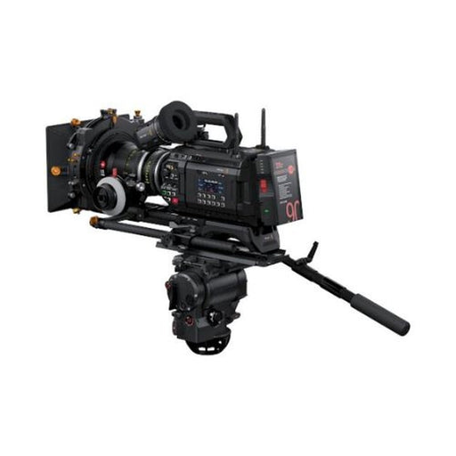 Blackmagic Design | URSA Cine 12K LF Camera with EVF (PL Mount) (CINEURSAA12KLF/EVF) - Gsus4