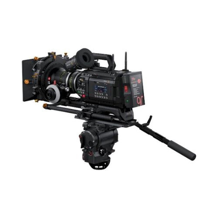 Blackmagic Design | URSA Cine 12K LF Camera with EVF (PL Mount) (CINEURSAA12KLF/EVF) - Gsus4