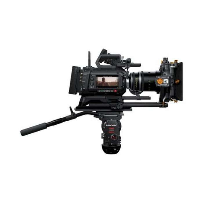 Blackmagic Design | URSA Cine 12K LF Camera with EVF (PL Mount) (CINEURSAA12KLF/EVF) - Gsus4