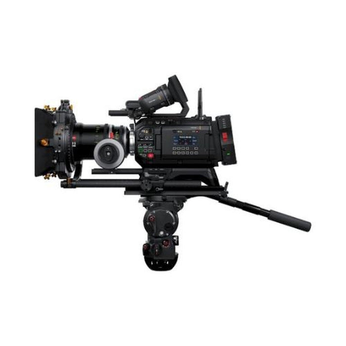 Blackmagic Design | URSA Cine 12K LF Camera with EVF (PL Mount) (CINEURSAA12KLF/EVF) - Gsus4