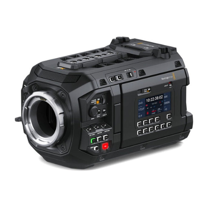 Blackmagic Design | URSA Cine 17K 65 Body Only (CINEURSAA17K65BODY) - Gsus4
