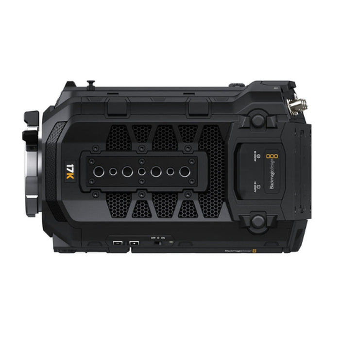 Blackmagic Design | URSA Cine 17K 65 Body Only (CINEURSAA17K65BODY) - Gsus4