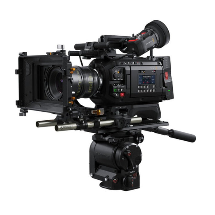 Blackmagic Design | URSA Cine 17K 65 Body Only (CINEURSAA17K65BODY) - Gsus4