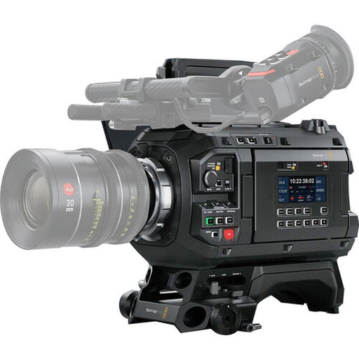 Blackmagic Design | URSA Cine 17K 65 (CINEURSAA17K65) - Gsus4