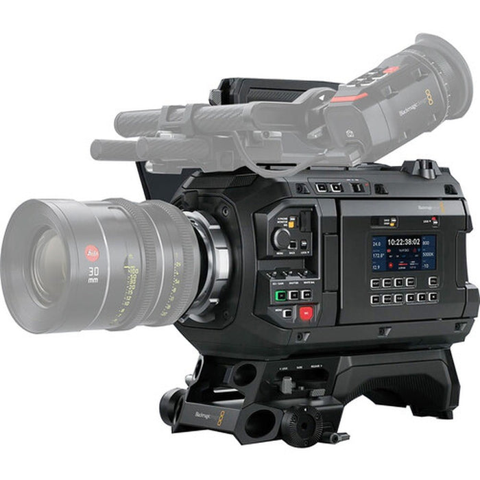 Blackmagic Design | URSA Cine 17K 65 (CINEURSAA17K65) - Gsus4