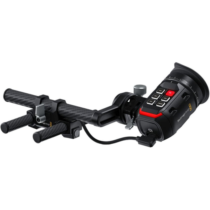 Blackmagic Design | URSA Cine EVF (CINEURSAB/EVF) - Gsus4