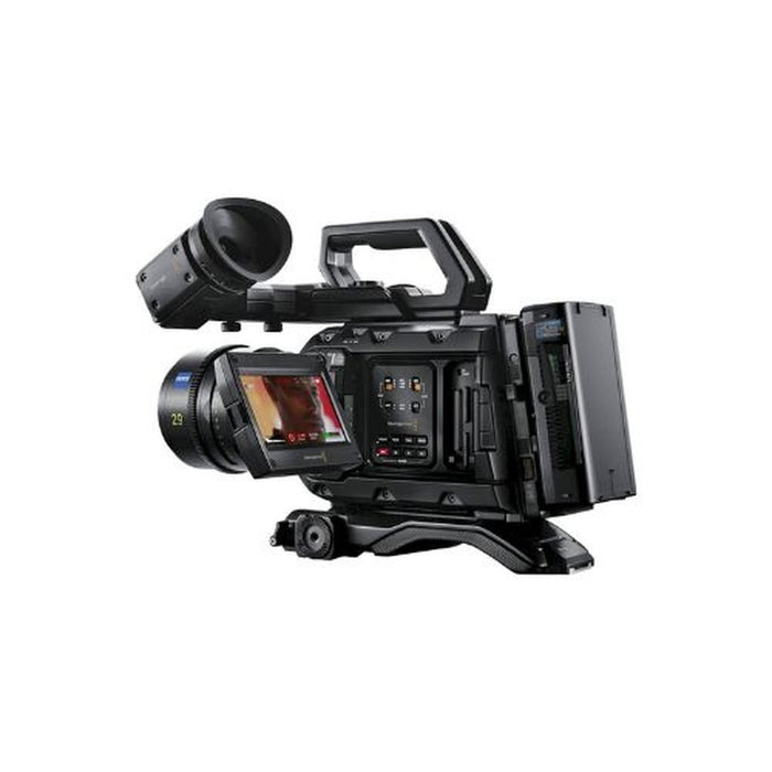 Blackmagic Design | URSA Mini Pro 12K OLPF (CINEURSAMUPRO12KOLPF) - Gsus4