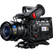 Blackmagic Design | URSA Mini Pro 12K PL Mount (CINEURSAMUPRO12K) - Gsus4
