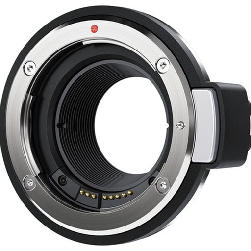 Blackmagic Design | URSA Mini Pro EF Mount (CINEURSAMUPROTEF) - Gsus4