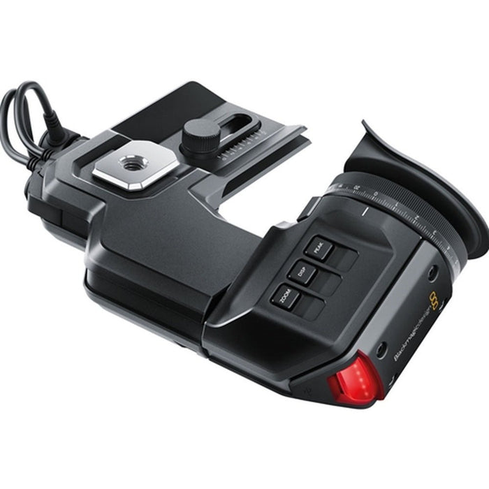 Blackmagic Design | URSA Viewfinder (CINEURSANEVFP) - Gsus4