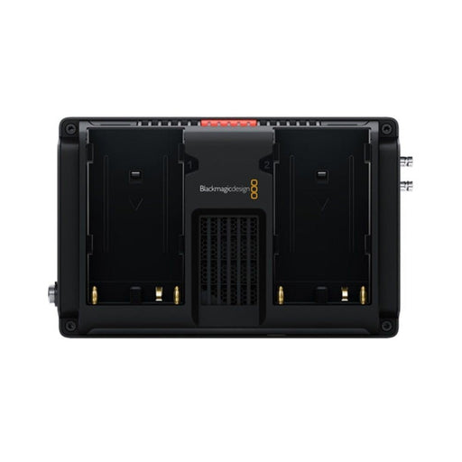 Blackmagic Design | Video Assist 5" 12G HDR Portable Monitor (HYPERD/AVIDA12/5HDR) - Gsus4