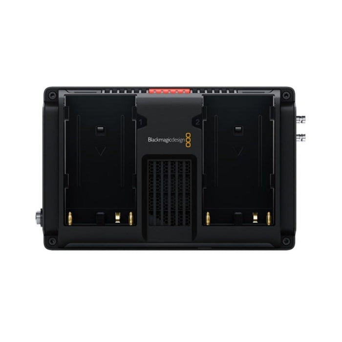 Blackmagic Design | Video Assist 5" 12G HDR Portable Monitor (HYPERD/AVIDA12/5HDR) - Gsus4