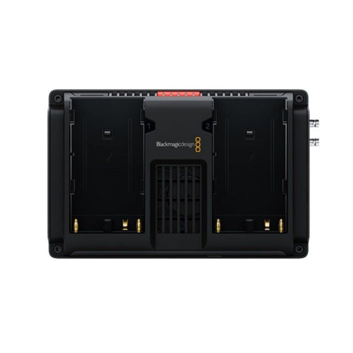 Blackmagic Design | Video Assist 5" 3G Portable Monitor (HYPERD/AVIDA03/5) - Gsus4