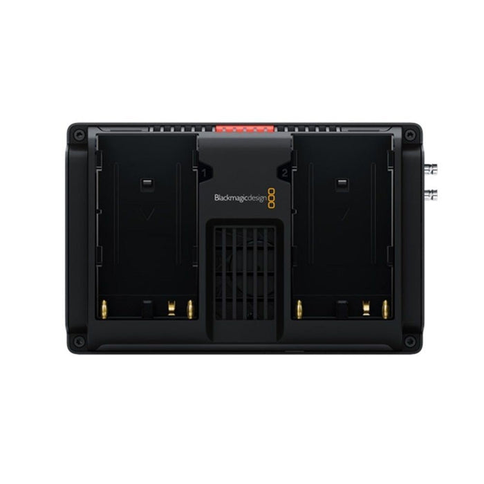 Blackmagic Design | Video Assist 5" 3G Portable Monitor (HYPERD/AVIDA03/5) - Gsus4