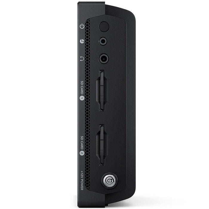 Blackmagic Design | Video Assist 7" 12G HDR Portable Monitor (HYPERD/AVIDA12/7HDR) - Gsus4