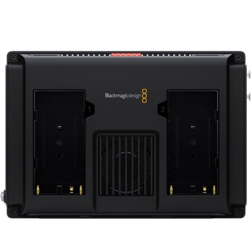 Blackmagic Design | Video Assist 7" 12G HDR Portable Monitor (HYPERD/AVIDA12/7HDR) - Gsus4