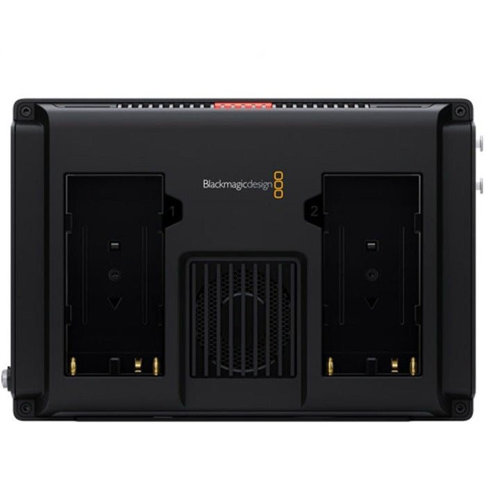 Blackmagic Design | Video Assist 7" 12G HDR Portable Monitor (HYPERD/AVIDA12/7HDR) - Gsus4