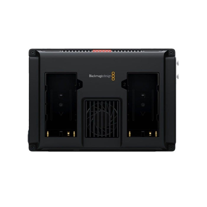 Blackmagic Design | Video Assist 7" 3G Portable Monitor (HYPERD/AVIDA03/7) - Gsus4