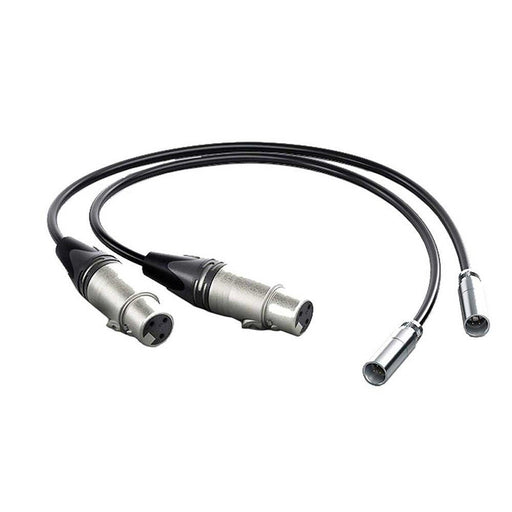 Blackmagic Design | Video Assist Mini XLR Cable (HYPERD/AXLRMINI2) - Gsus4