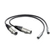 Blackmagic Design | Video Assist Mini XLR Cable (HYPERD/AXLRMINI2) - Gsus4