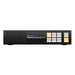 Blackmagic Design | Videohub Mini 6x2 12G Router (VHUBSMTI12G0602) - Gsus4
